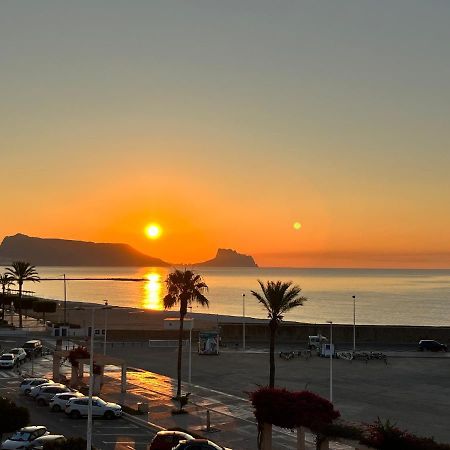 Piso En Puerto De Altea Apartman Kültér fotó