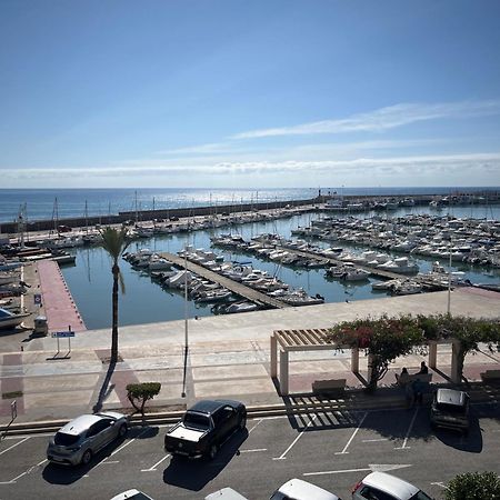 Piso En Puerto De Altea Apartman Kültér fotó