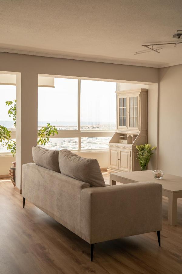 Piso En Puerto De Altea Apartman Kültér fotó
