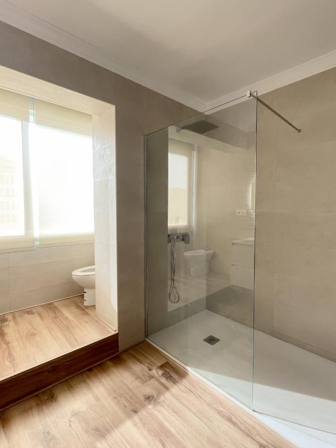 Piso En Puerto De Altea Apartman Kültér fotó