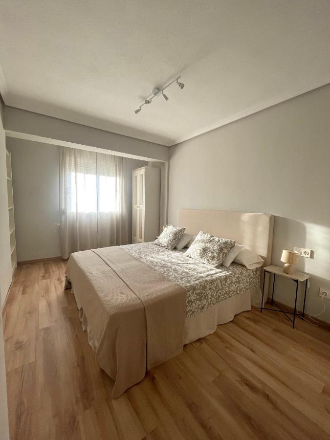 Piso En Puerto De Altea Apartman Kültér fotó