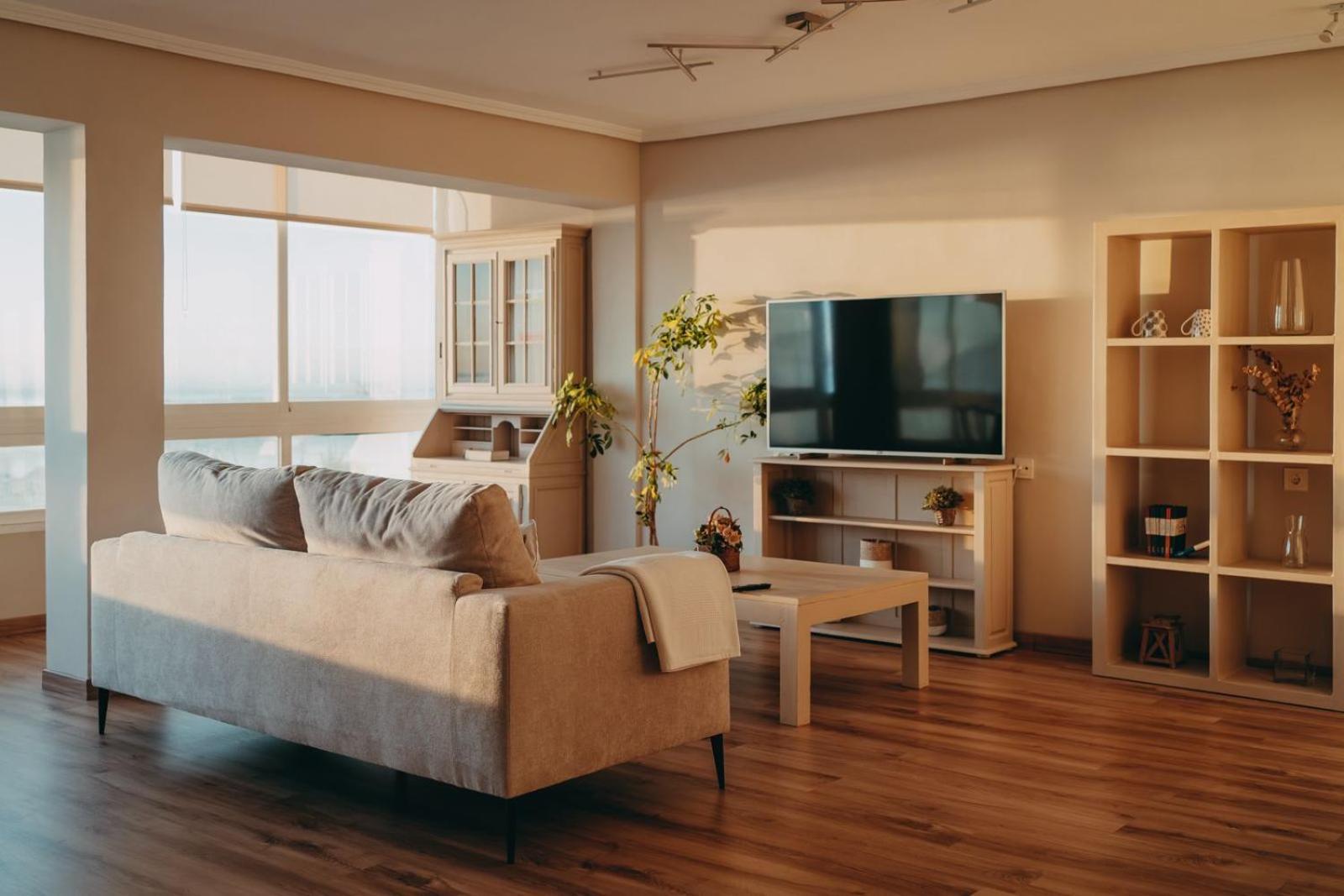 Piso En Puerto De Altea Apartman Kültér fotó