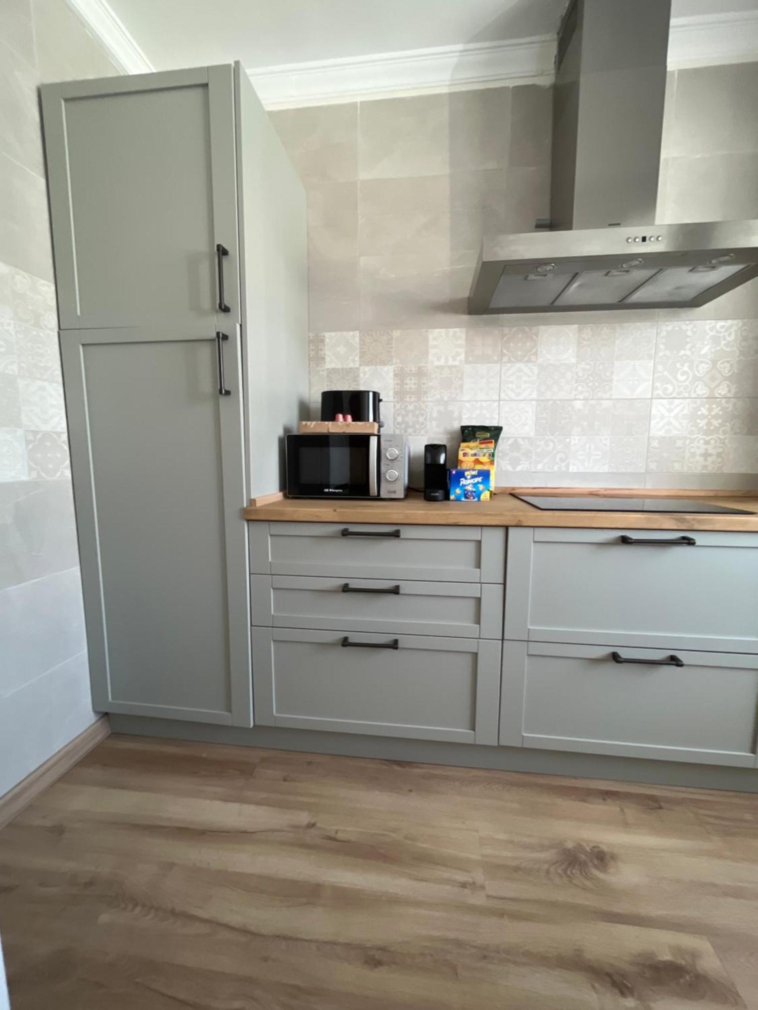 Piso En Puerto De Altea Apartman Kültér fotó